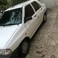 پراید ۱۳۱