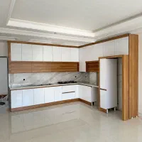 کابینت آشپزخانه|مصالح و تجهیزات ساختمان|بهبهان, |دیوار