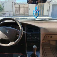 405نقره ای|خودرو سواری و وانت|بهبهان, |دیوار