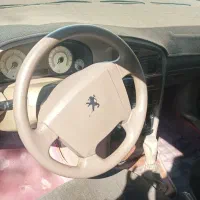 فروش پارس تیوفایو92 تمام فول بدون رنگ|خودرو سواری و وانت|جیرفت, |دیوار