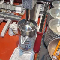 آب انار گیر دستی اب لیمو|آبمیوه‌گیر و آب‌مرکبات‌گیر|تبریز, |دیوار