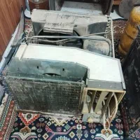 خریداروفروش کولرهای سوخته اوراقی خراب و سالم