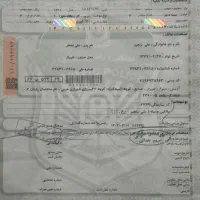 مدارک گم شده