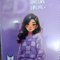 دفتر ۱۰۰ برگ سیمی جلد پرسی /کیفیت اعلا