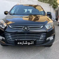 جک S5 موتور1500  GDI مدل ۱۴۰۱