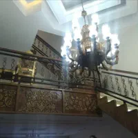 ویلا330متر450متربناتیربلکس-آینه-ورزان-دماوند