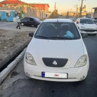 تیبا ۱ صندوق دار