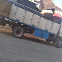 حمل بار اثاث منزل مصالح