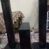 بلنگوسینماخانگی ال جی