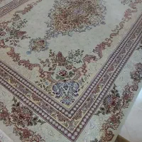 فرش ماشینی قالی سلیمان