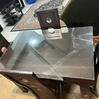 مبل و میز غذاخوری|مبلمان خانگی و میز عسلی|چالوس, |دیوار