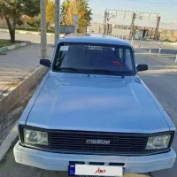 مزدا دوکابین 2000 موتور ژاپن.مدل (۹۶)|خودرو سواری و وانت|شهرکرد, |دیوار