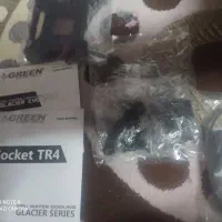 خنک کننده cpu مدل GREEN EVO120|قطعات و لوازم جانبی رایانه|بندرعباس, |دیوار