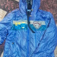 کاپشن خارجی