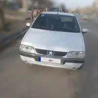 پژو slx مدل ۹۵|خودرو سواری و وانت|میاندوآب, |دیوار