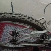 دوچرخه 24|دوچرخه، اسکیت، اسکوتر|بیرجند, |دیوار