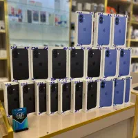 Iphone 16 normal 256G ZAA اکبند