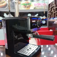 اسپرسوساز جی پاس مدل GCM41507