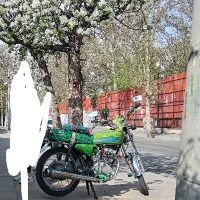 موتور 125 مدل 91