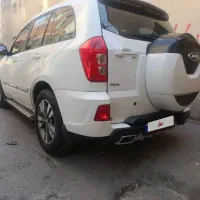 شاسی بلند|خودرو سواری و وانت|تبریز, |دیوار