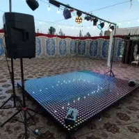 دیجی خاطره خراسان بزرگ