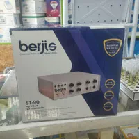 دستگاه فیزیوتراپی برجیس دستگاه تنس