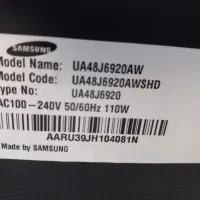 ی دستگاه تلویزیون ۴۸|تلویزیون و پروژکتور|مشکین‌دشت, |دیوار