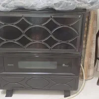 بخاری گازی|بخاری، هیتر، شومینه|پاکدشت, پاکدشت (مامازند)|دیوار