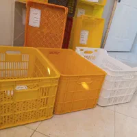 سبد همه کاره ۲۰ کیلویی ،سبدحمال