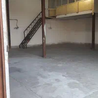 اجاره ۱۱۰ متر سالن کارگاهی، ملک شهر، نزدیک مترو|اجارهٔ دفتر صنعتی، کشاورزی، تجاری|اصفهان, ملک‌شهر|دیوار