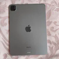 ایپد پرو 2022 ipad pro m2