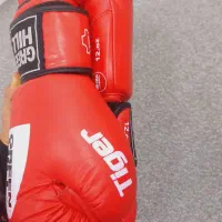 کیسه بوکس دیواری|تجهیزات ورزشی|رامهرمز, |دیوار