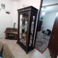 ۲ عدد بوفه و ویترین|بوفه، ویترین، کنسول|لاهیجان, گلستان|دیوار