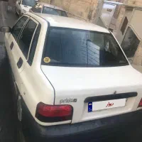 پراید|خودرو سواری و وانت|تهران, زاهد گیلانی|دیوار