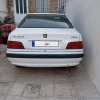 پژوپارس سال ۱۴۰۰|خودرو سواری و وانت|کرمانشاه, |دیوار