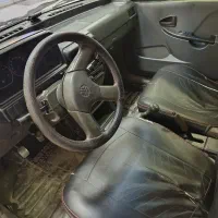 پراید ۸۷ دوگانه|خودرو سواری و وانت|خوانسار, |دیوار