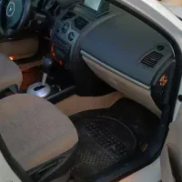 مگان ۲۰۰۰ اتوماتیک|خودرو سواری و وانت|مشهد, ویلاشهر|دیوار