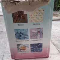 چرخ خیاطی|چرخ خیاطی و ریسندگی|تهران, عباس‌آباد|دیوار