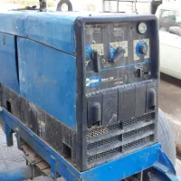 دینام جوش وبرق میلر