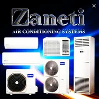 فروشگاه بزرگ شهراسپیلت وکولر درشعبه1و2نقدواقساط|کولر گازی و فنکوئل|گرگان, |دیوار