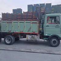 حمل باربه‌ تمام نقاط‌کشور|خدمات حمل و نقل|گلپایگان, |دیوار
