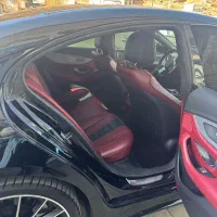 CLS450 4matic|خودرو سواری و وانت|ماکو, |دیوار