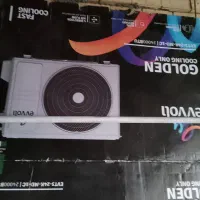 کارتون کولر گازی