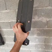 گیربکس و سرسیلندر زانتیا و پژو|قطعات یدکی و لوازم جانبی|رشت, پل تالشان|دیوار