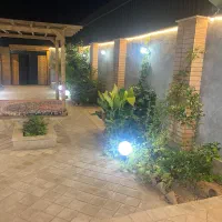 خونه باغ جاده گاز|فروش خانه و ویلا|کاشان, فاز ۲ ناجی آباد|دیوار