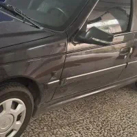 پارس ۸۴ خانگی