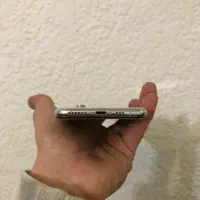 ایفون xs 256g سفید LLA|موبایل|رشت, خواهر امام|دیوار