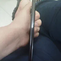 s23ultra|موبایل|اصفهان, پوریای ولی|دیوار