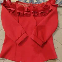 چند عدد شومیز