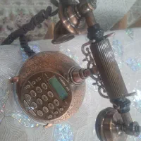 چراغ نفتی|کلکسیون اشیاء عتیقه|همدان, |دیوار